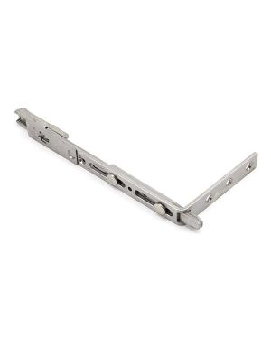 155mm SS Shoot Bolt for Door Espag Lock