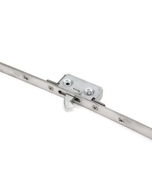 SS 35mm Backset Hook 3 Point Door Lock
