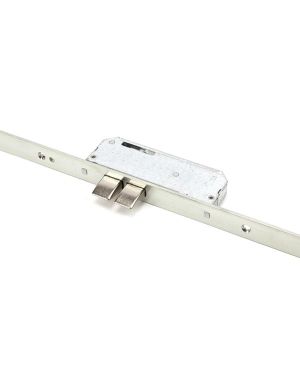 BZP RH French Lock Kit for 2284mm - No Slave Handle