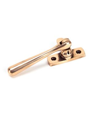 Polished Bronze Locking Newbury Fastener