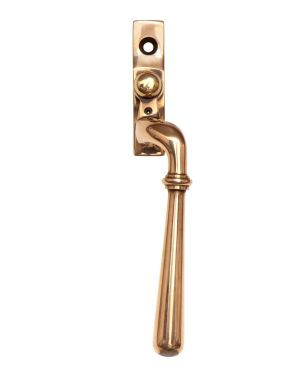 Polished Bronze Newbury Espag - RH