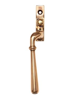 Polished Bronze Newbury Espag - LH