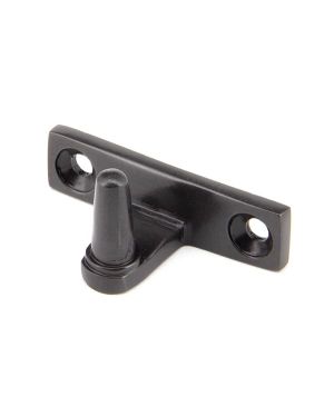 Aged Bronze Cranked Stay Pin