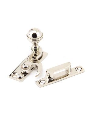 Polished Nickel Prestbury Sash Hook Fastener