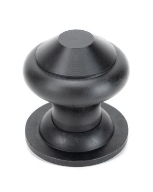 External Beeswax Regency Centre Door Knob