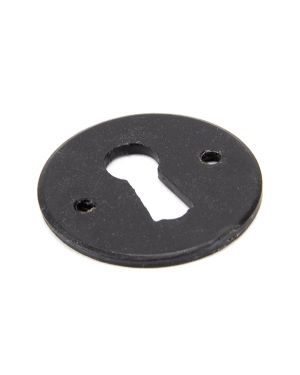 External Beeswax Regency Escutcheon