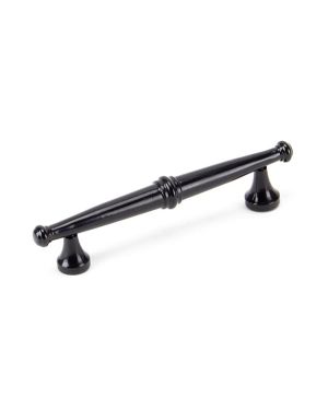 Black Regency Pull Handle - Small