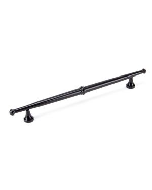 Black Regency Pull Handle - Large