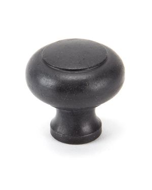 Beeswax Regency Cabinet Knob - Large