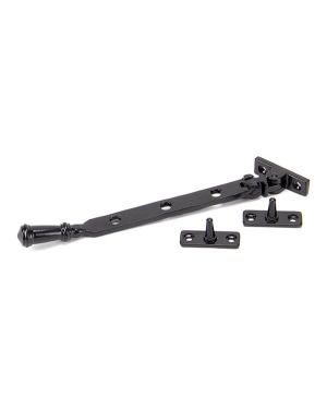 Black 8" Regency Stay