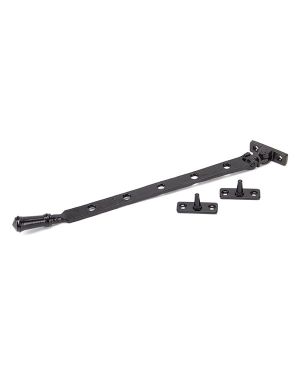 Black 12" Regency Stay