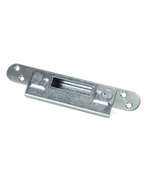 BZP Winkhaus Heritage Hook Strike Keep 44mm Door