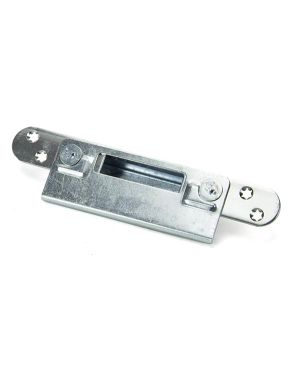 BZP Winkhaus Heritage Hook Strike Keep 56mm Door