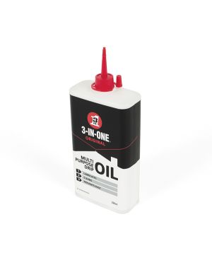 3-IN-ONE OIL 200ml Flexican
