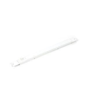 White Trimvent 90 Hi Lift Vent 300mm x 22mm