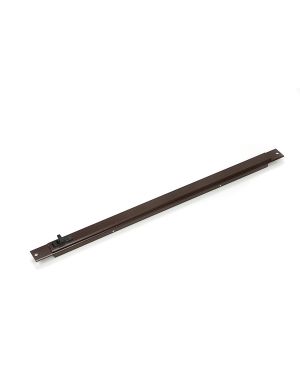 Brown Trimvent 90 Hi Lift Vent 425mm x 22mm