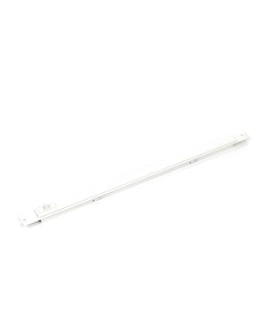 White Trimvent 90 Hi Lift Vent 425mm x 22mm