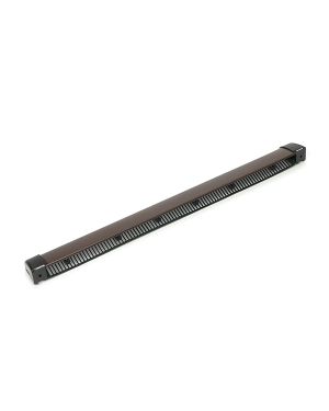 Brown HF Canopy 441mm x 24mm