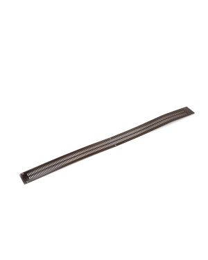 Brown Grille 435mm x 30mm