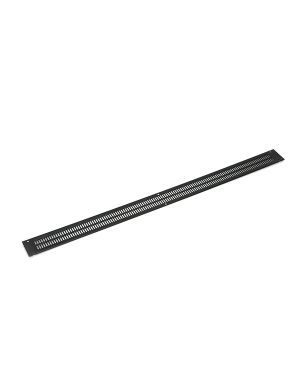 Black Grille 435mm x 30mm