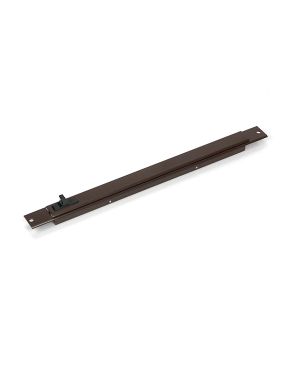 Brown Trimvent 4000 Hi Lift Box Vent 400mm x 17mm