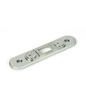 BZP Winkhaus Adjustable Keep