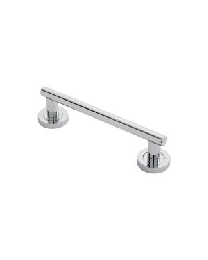 Calla AA14ACP Pull Handle on Rose (EOL)