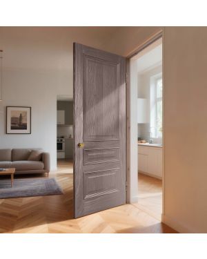 Allamanda Oak Fire Door (FD30)