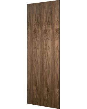 Flush Black Walnut