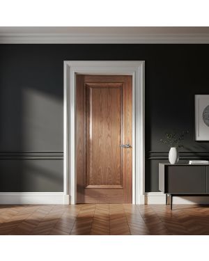 Aster Oak Fire Door (FD30 - Bespoke)