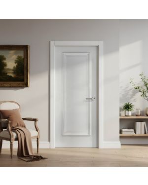 Aster White (Bespoke)