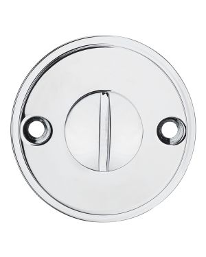 Bagno Bathroom Turn - Brilliante Chrome