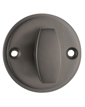 Bagno Bathroom Turn - Dark Bronze Anthracite