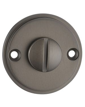 Bagno Bathroom Turn - Dark Bronze Anthracite