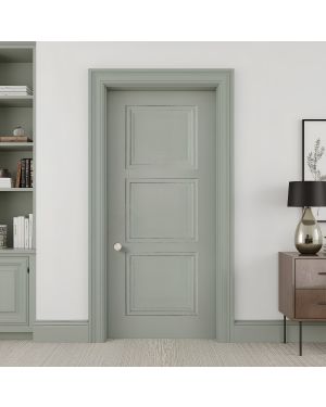 Belgravia Pre-Finished Fire Door (FD30) (Bespoke)