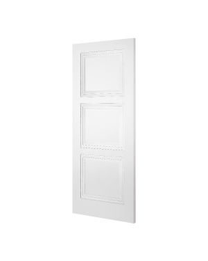 Belgravia Pre-Finished Fire Door (FD30) (Bespoke)