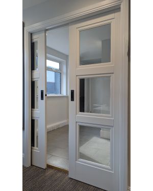 Marlborough 3-Light (Made to Measure)