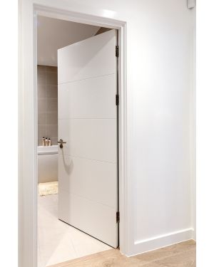 Oversized Orta 8500 Fire Door (FD30 - Custom-Made)