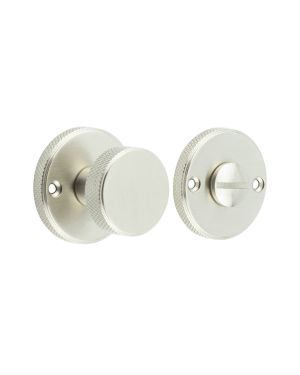 Westbourne Bathroom Turn - Satin Nickel