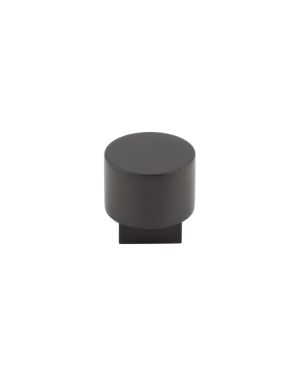 Westminster Cupboard Knob - Dark Bronze