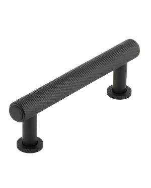 Piccadilly Cabinet Handle - Matt Black