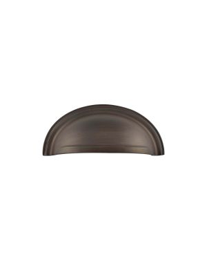 Burlington Cupboard Pull - Antique Brass