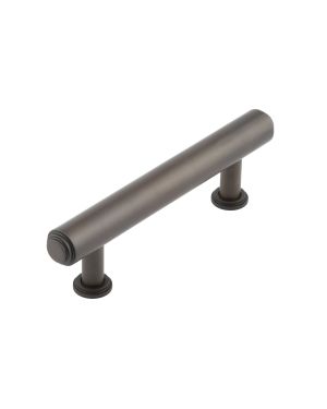 Belgrave Cabinet Handle - Dark Bronze