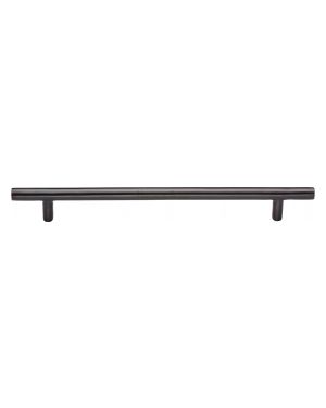 Heritage Brass Cabinet Pull Bar Design 203mm CTC Matt Bronze Finish