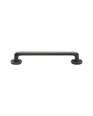 Heritage Brass Design Traditional Design 152mm CTC Matt Bronze Finish