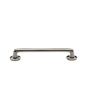 Heritage Brass Design Traditional Design 152mm CTC Polished Nickel Finish