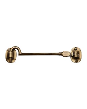 Heritage Brass Cabin Hook 6" Antique finish