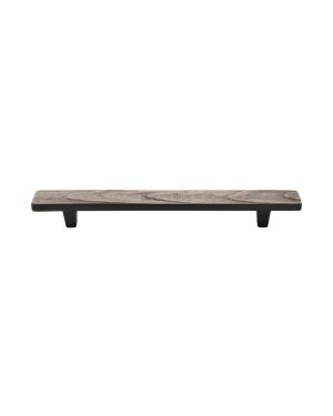 Heritage Brass Pine Cabinet Pull Handle 160mm Aged Copper Finish