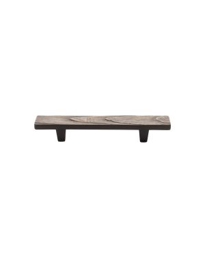Heritage Brass Pine Cabinet Pull Handle 96mm Aged Copper Finish