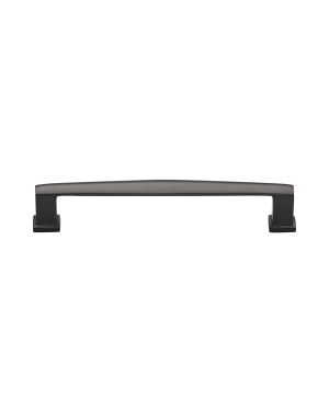 Heritage Brass Cabinet Pull Vintage Design 152mm CTC Matt Bronze Finish